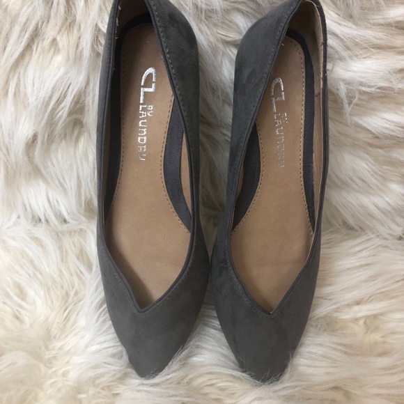 Platforms by CLlaundry - Picture 3 of 6